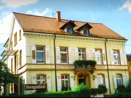 Foto: Der Kaiser
